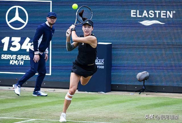 迷拭目以待 迷拭目以待